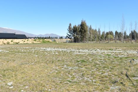 Photo of property in 4 Temple Drive, Twizel, 7901