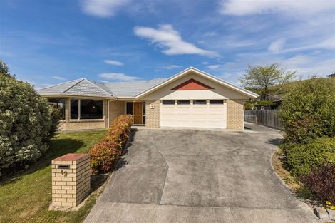 Photo of property in 49 Hillcrest Avenue, Witherlea, Blenheim, 7201