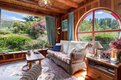 Photo of property in 50 Council Hill Road, Little River, 7591