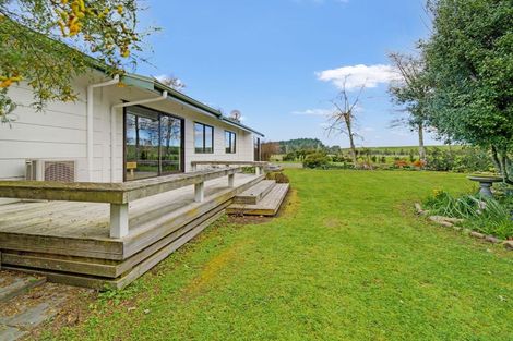 Photo of property in 646 Wakarara Road, Ongaonga, 4279