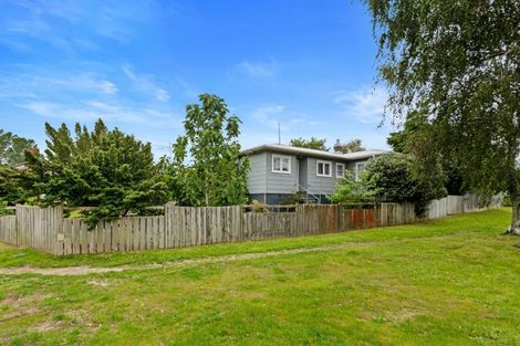 Photo of property in 247 Malfroy Road, Utuhina, Rotorua, 3015