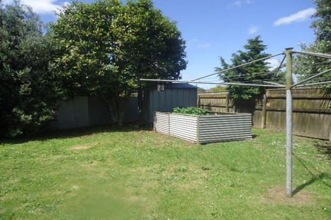 Photo of property in 6 Elizabeth Street, Putaruru, 3411
