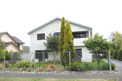 Photo of property in 15 Willoughby Lane, Parklands, Christchurch, 8083