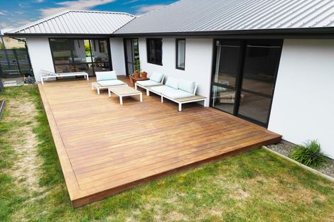 Photo of property in 8 Te Hurunui Drive, Pegasus, 7612