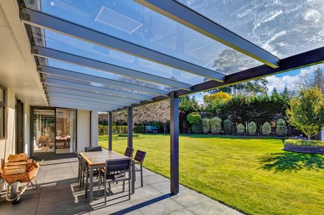 Photo of property in 1 Orchard Lane, Amberley, 7410