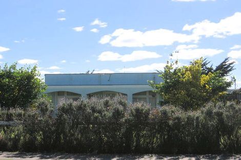 Photo of property in 41 Pratt Avenue, Foxton Beach, Foxton, 4815