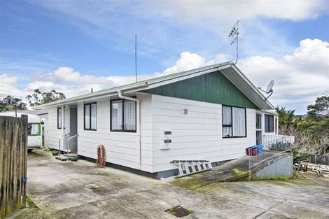 Photo of property in 16 Bloomfield Place, Onerahi, Whangarei, 0110
