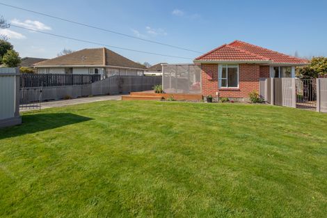 Photo of property in 26 Pembroke Street, Avondale, Christchurch, 8061