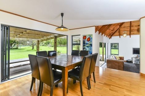 Photo of property in 93 Postman Road, Dairy Flat, Albany, 0794