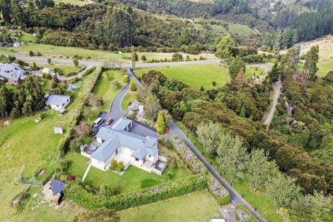 Photo of property in 270 Chain Hills Road, Chain Hills, Dunedin, 9076