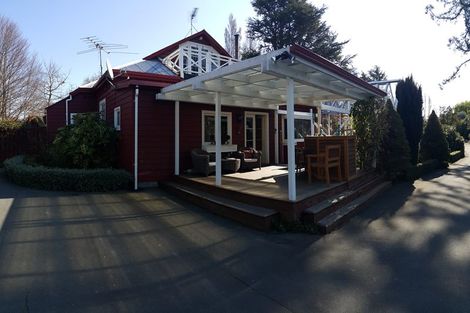 Photo of property in 137 Smithfield Road, Elgin, Ashburton, 7772