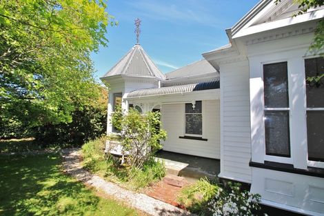 Photo of property in 25 Railway Esplanade, East Gore, Gore, 9710