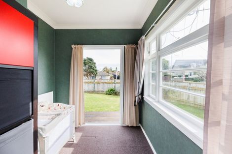 Photo of property in 113 Waterloo Crescent, Hokowhitu, Palmerston North, 4410