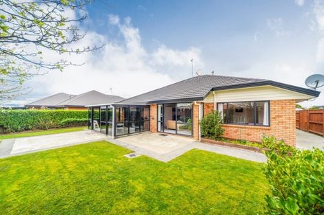 Photo of property in 49 Rosalie Terrace, Kelvin Grove, Palmerston North, 4414