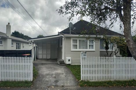 Photo of property in 84 Garden Road, Avalon, Lower Hutt, 5011