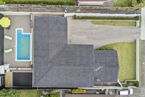 Photo of property in 70 Ray Small Drive, Pahurehure, Papakura, 2113