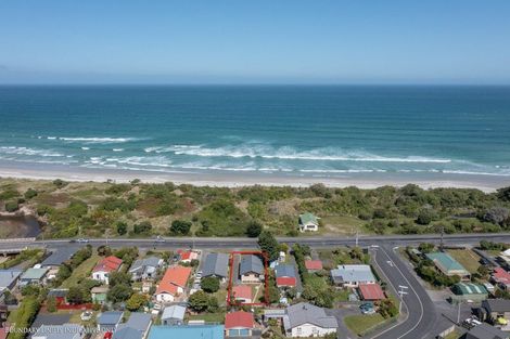 Photo of property in 858 Brighton Road, Ocean View, Dunedin, 9035