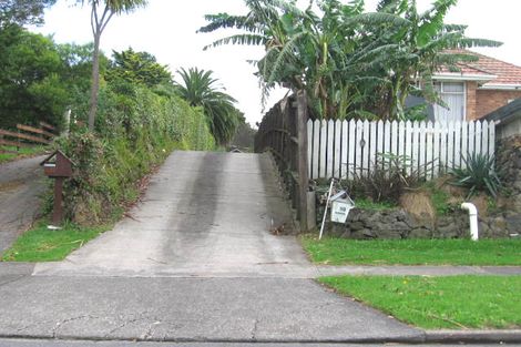 Photo of property in 1/19 Ambler Avenue, Glen Eden, Auckland, 0602
