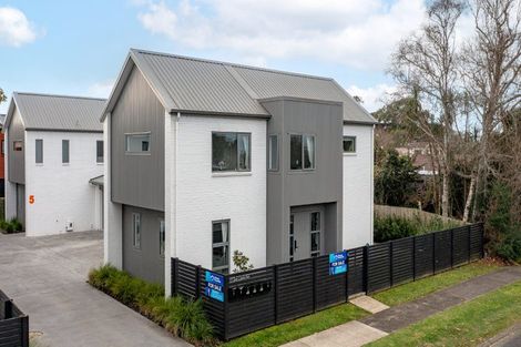 Photo of property in 6/17 Glen Lynne Avenue, Queenwood, Hamilton, 3210