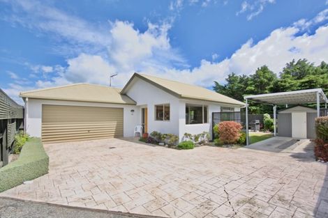 Photo of property in 36 Cashmere Grove, Witherlea, Blenheim, 7201