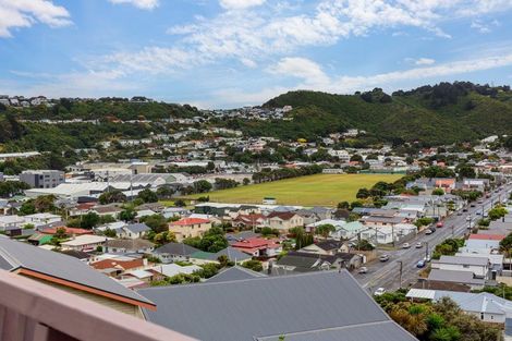 Photo of property in 25a Townsend Road, Miramar, Wellington, 6022