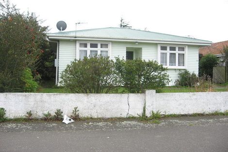 Photo of property in 123 Ferguson Street, West End, Palmerston North, 4412