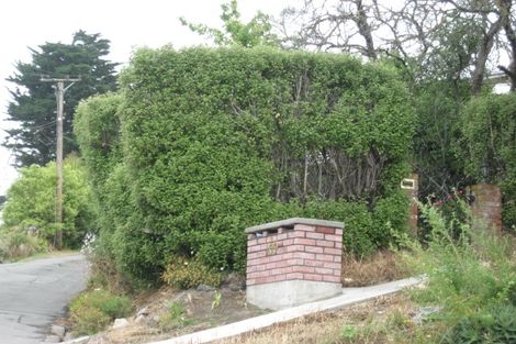 Photo of property in 109a Moncks Spur Road, Redcliffs, Christchurch, 8081