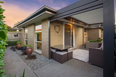 Photo of property in 6/198 Racecourse Road, Sockburn, Christchurch, 8042