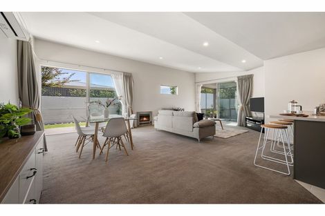 Photo of property in 2 Casa Blanca Lane, Burwood, Christchurch, 8083