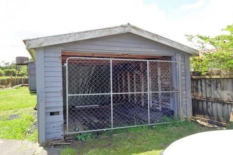 Photo of property in 21 Red Jacks Road, Ngahere, Dobson, 7872