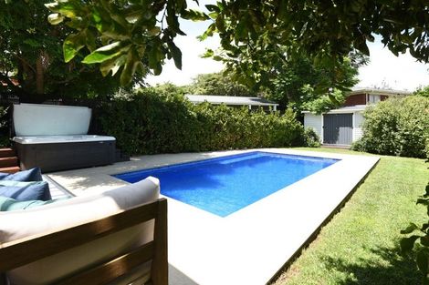 Photo of property in 18 Kowhai Street, Mount Eden, Auckland, 1024