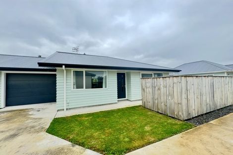 Photo of property in 85a Parker Avenue, Levin, 5510