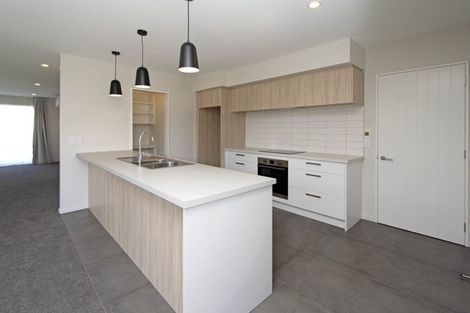 Photo of property in 4 Quinn Crescent, Woodend, 7610