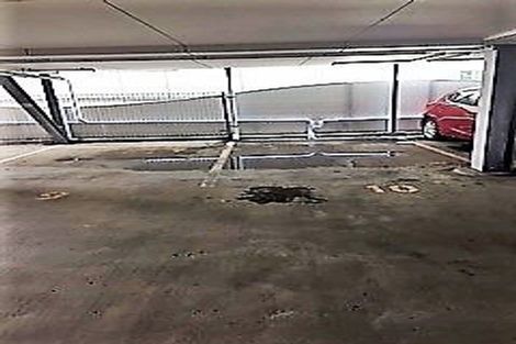 Photo of property in Century City Apartments, 112/72 Tory Street, Te Aro, Wellington, 6011