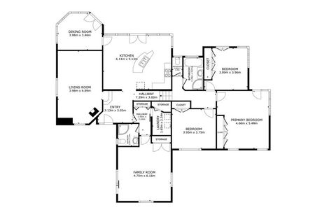 Photo of property in 379 Mangorei Road, Merrilands, New Plymouth, 4312