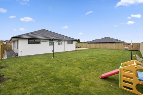 Photo of property in 56 Papawhero Drive, Bell Block, New Plymouth, 4312