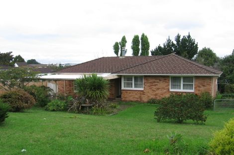 Photo of property in 169 Ti Rakau Drive, Pakuranga Heights, Auckland, 2010
