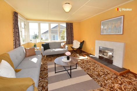 Photo of property in 43 Ashmore Street, Halfway Bush, Dunedin, 9010