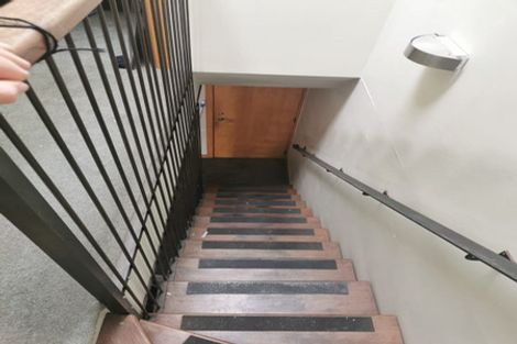 Photo of property in 242/21 Left Bank, Te Aro, Wellington, 6011