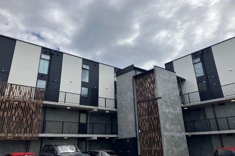 Photo of property in 209/118 Salisbury Street, Christchurch Central, Christchurch, 8013