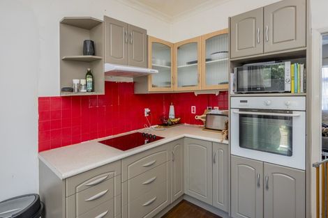 Photo of property in 27 Wilton Street, Levin, 5510