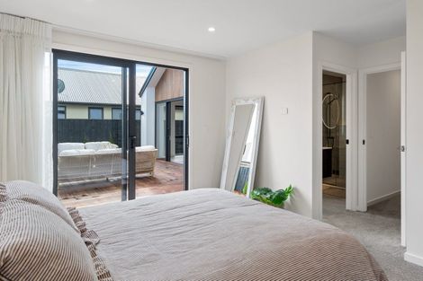 Photo of property in 8 Bamberger Way, Rangiora, 7400