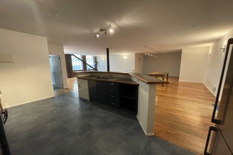 Photo of property in Bond Store Apartments, 8h Egmont Street, Te Aro, Wellington, 6011