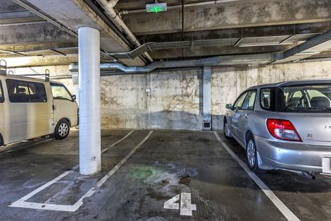 Photo of property in 4/169 Fitzgerald Avenue, Christchurch Central, Christchurch, 8011