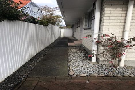 Photo of property in 56 Copeland Street, Hutt Central, Lower Hutt, 5011