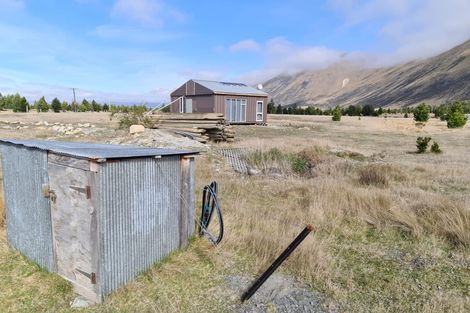 Photo of property in 64 Flanagan Lane, Ben Ohau, Twizel, 7999