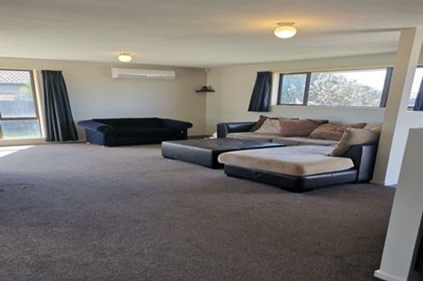 Photo of property in 47 Eastwood Rise, Waimairi Beach, Christchurch, 8083