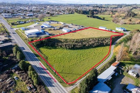 Photo of property in 109 Miller Street, Dannevirke, 4930