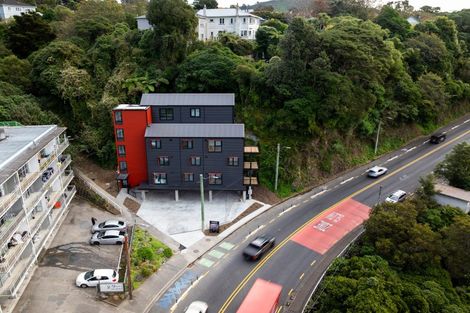 Photo of property in 31 Chaytor Street, Karori, Wellington, 6012