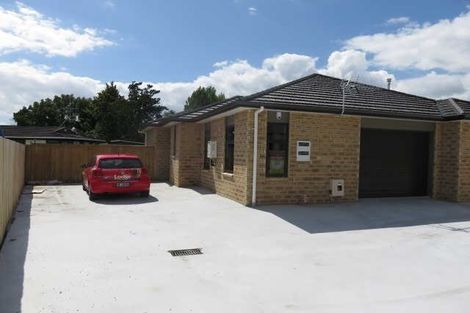 Photo of property in 6/2 Rosalind Street, Deanwell, Hamilton, 3206